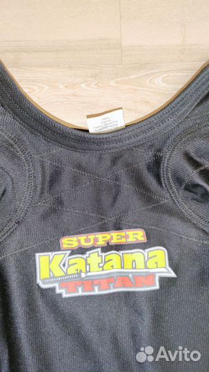 Titan super katana