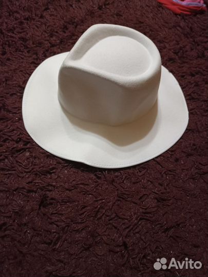 Головные уборы женские осень весна