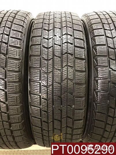 Dunlop DSX-2 205/60 R16 98H