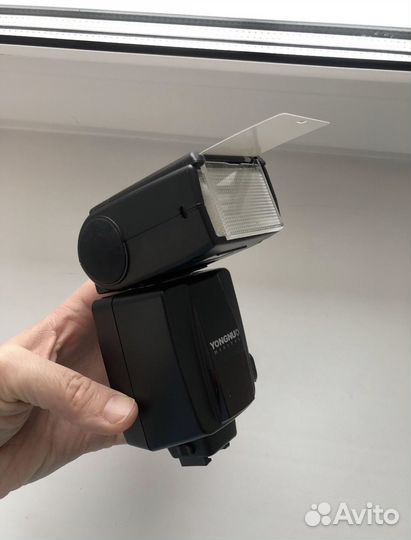 Фотовспышка YongNuo speediteYN460