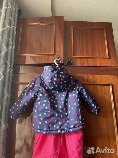 Костюм для девочки