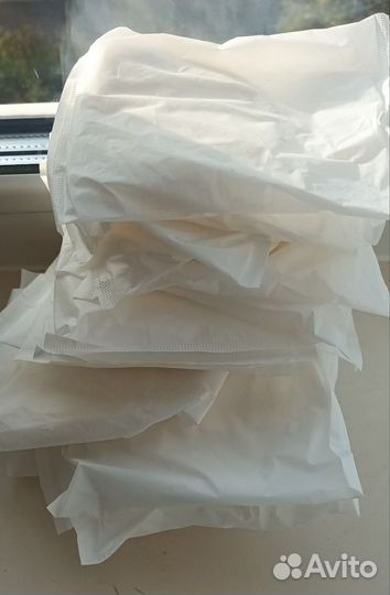 Прокладки для груди