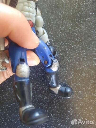 Мыширокеры