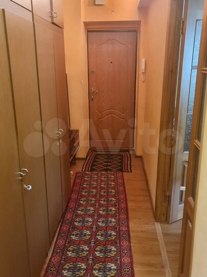 2-к. квартира, 49,9 м², 2/5 эт.