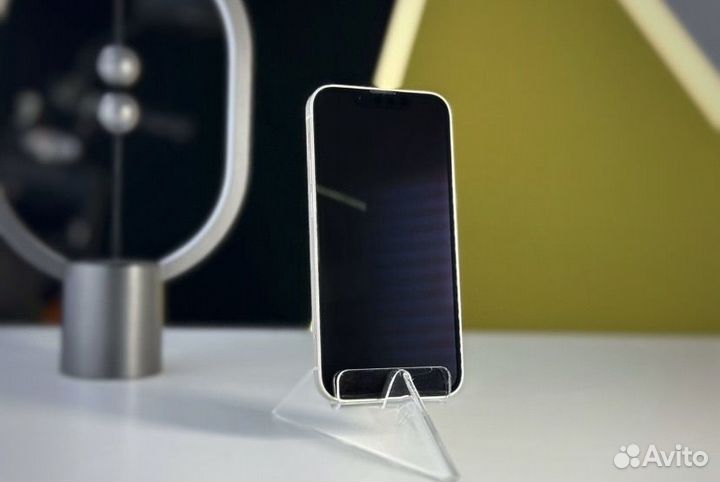 iPhone 13 Mini 256gb White Гарантия Кредит