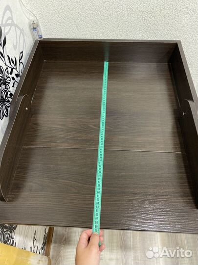 Пеленальный комод