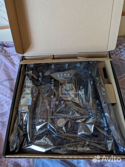 Материнская плата Gigabyte H510M S2H V2 LGA 1200