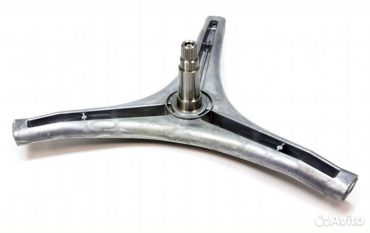 Крестовина барабана стиральной машины LG