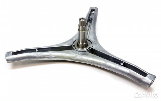 Крестовина барабана стиральной машины LG