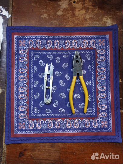 Платок паше