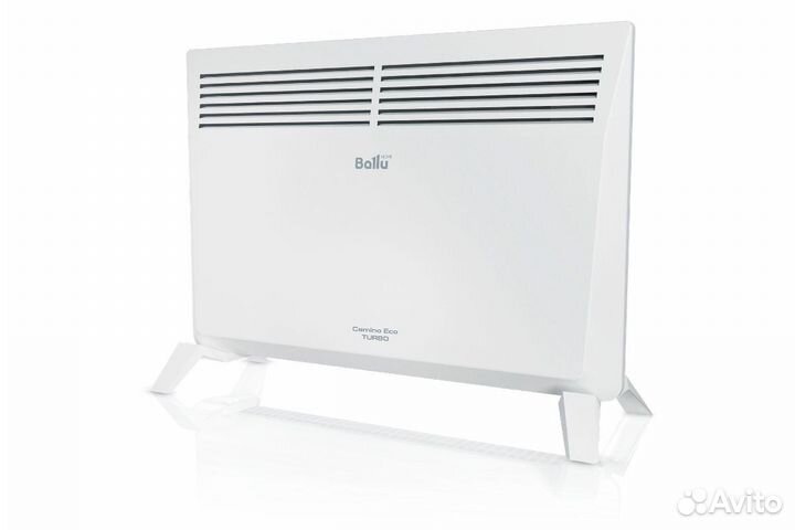 Конвектор ballu Camino Eco Turbo BEC/EMT-1500