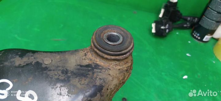 Подрамник передний Mitsubishi Galant 8 2.4 2001