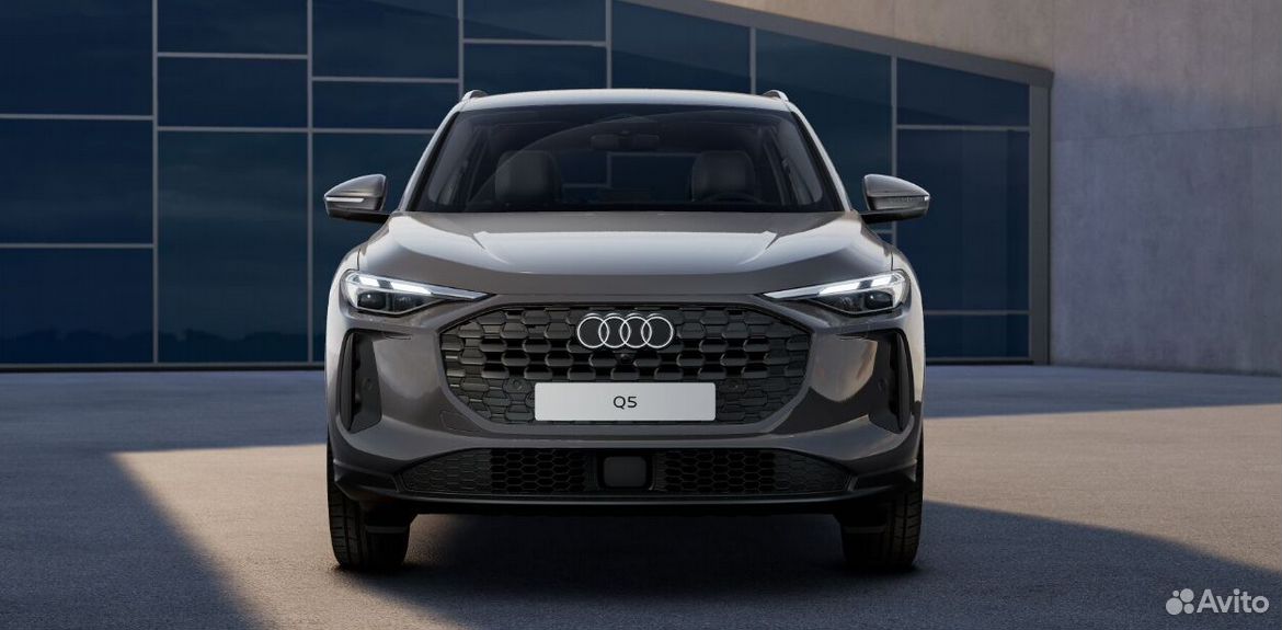 Audi Q5 2.0 AMT, 2023