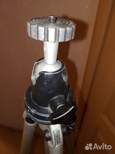 Штатив для фотоаппарата Советский