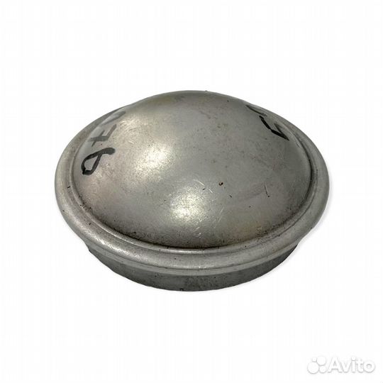 Крышка раздатки - Крышка раздатки мтз 52-1802076
