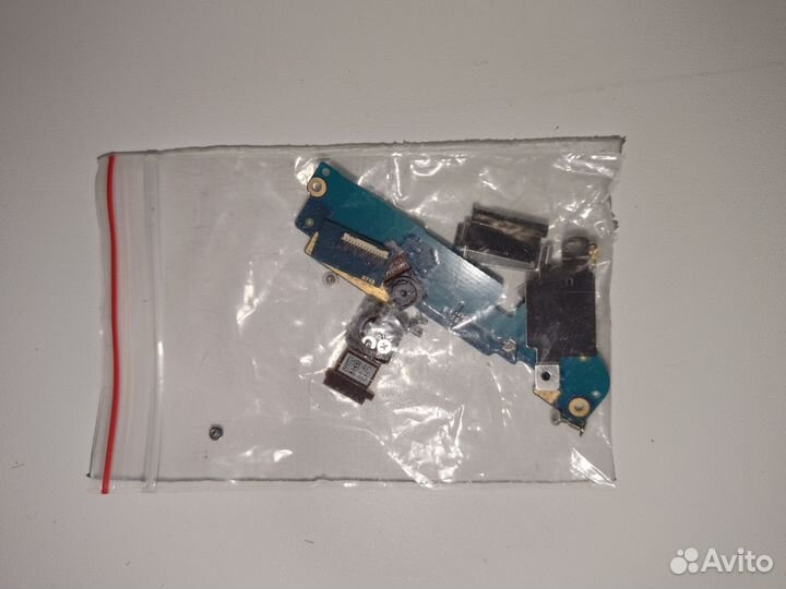 Планшет htc nexus 9 в разбор