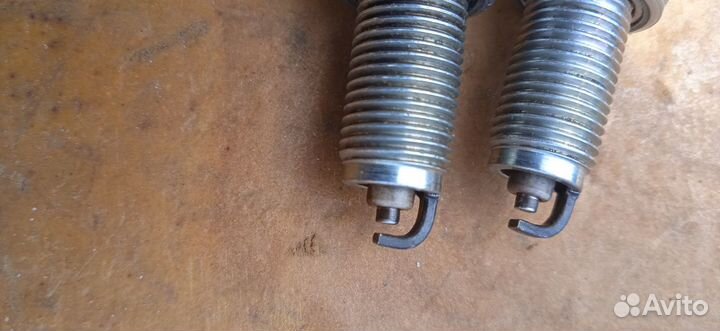 Свеча зажигания NGK cpr6ea-9, 6899