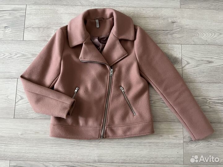 Косуха из драпа HM S