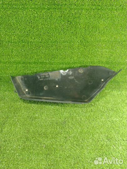 Кожух грм Ford Fusion хэтчбэк 1.4 2007