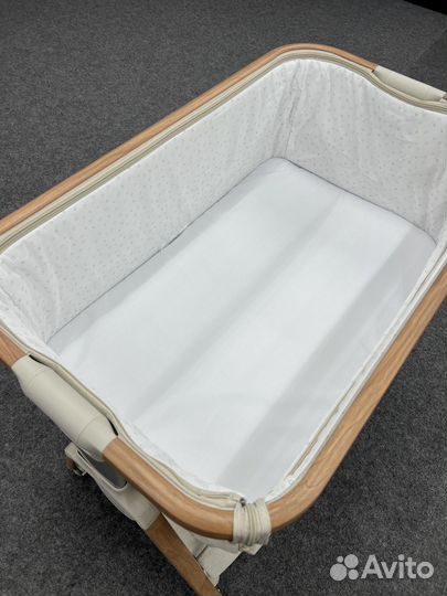 Приставная кровать Tutti bambini