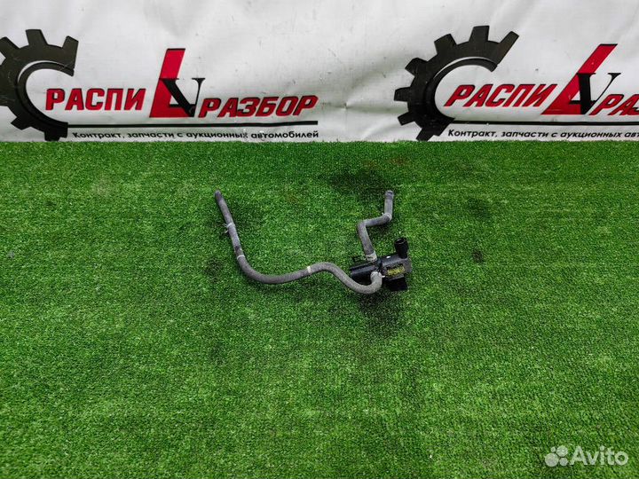 Клапан вакуумный Toyota Camry 2004 ACV30 2azfe