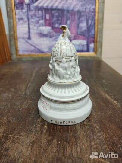 Памятник г. Новгород Бронницы завод Возрождение