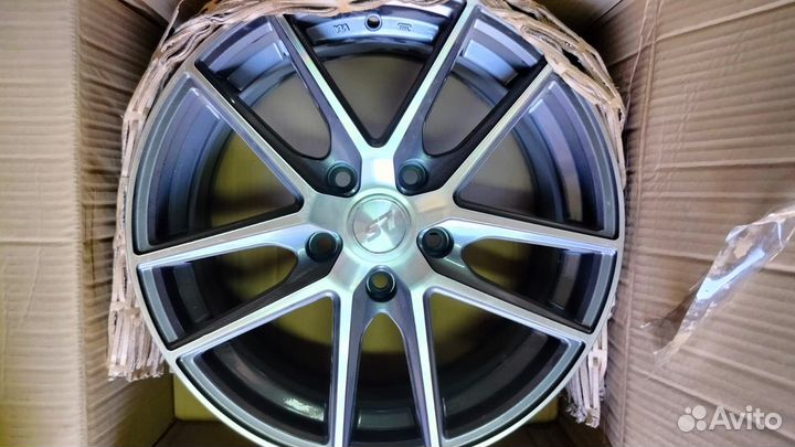 Комплект колесных дисков R16