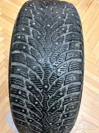 Nokian Tyres Hakkapeliitta 9 225/55 R17