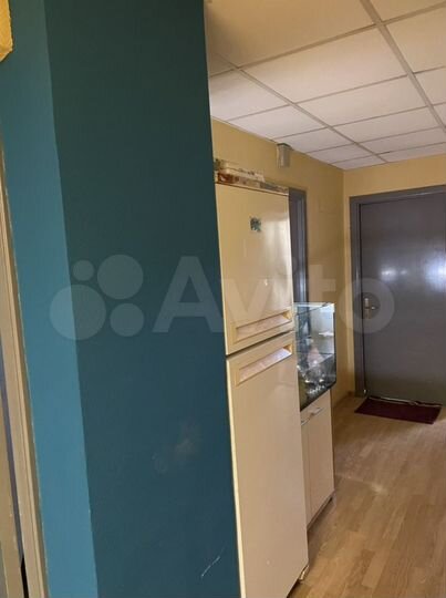 Комната 20 м², 1/9 эт.