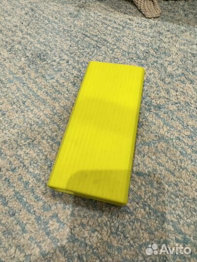 Внешний аккумулятор xiaomi 20000 mah