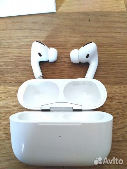 Apple Airpods PRO Опт Аирподс Про Оптом Чек Гарант