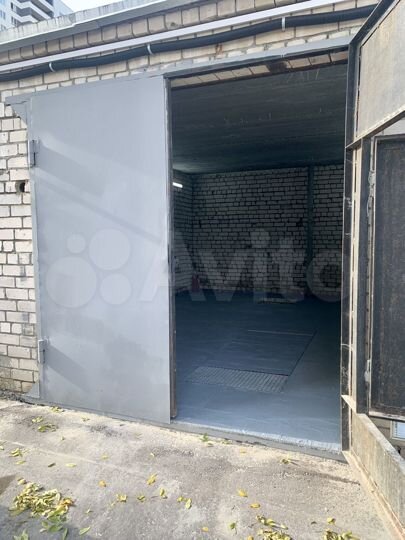 Гараж, 30 м²