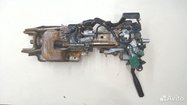 Колонка рулевая Ford F-150, 2008