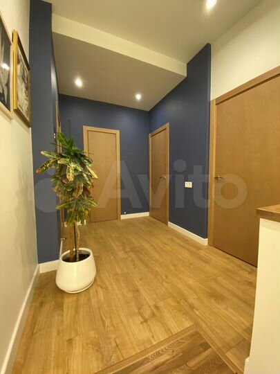 Дом 151 м² на участке 3 сот.