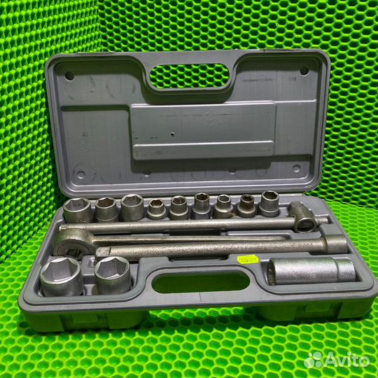 Набор головок