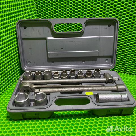 Набор головок