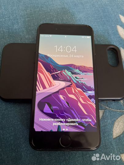 iPhone 7, 32 ГБ