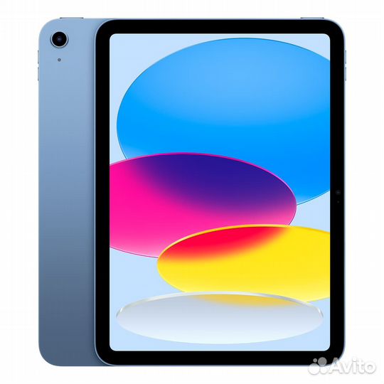 Apple iPad 10.9 2022