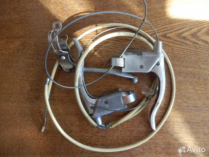 Запчасти к велосипеду