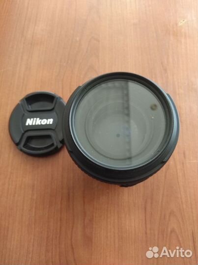 Nikon AF-S Nikkor 50mm 1:1.4G