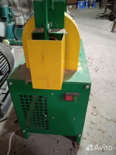 Экструдер для кормов