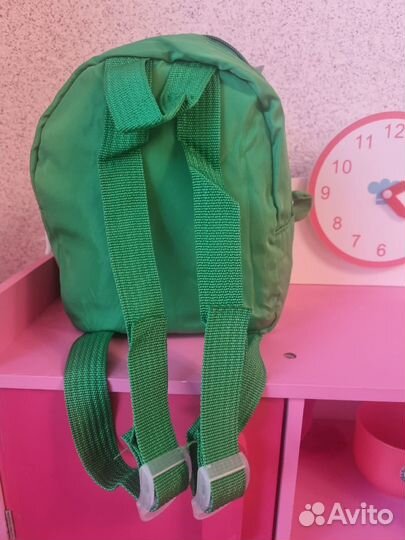 Рюкзачок мини новый