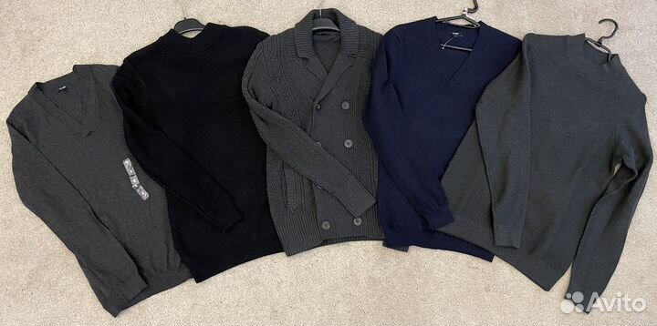 Кардиганы свитера кофты джемпера