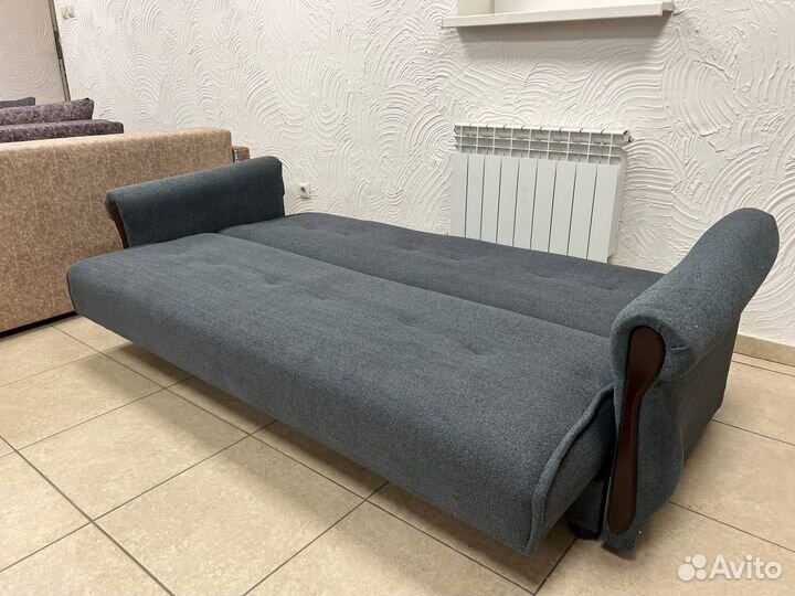 Диван книжка