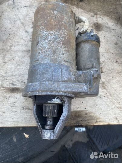 Стартер на ваз 2110 бу и др