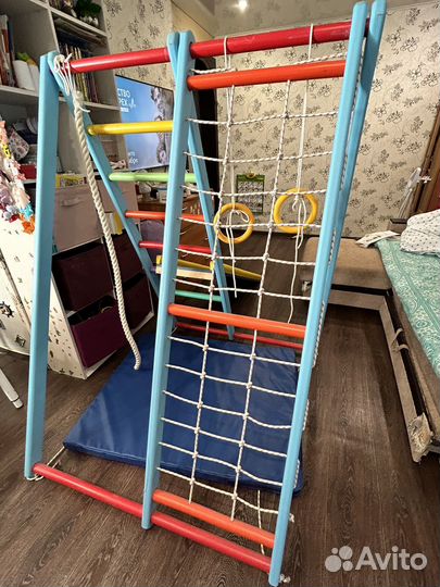 Спортивный комплекс