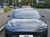 Tesla Model 3 AT, 2019, 72 000 км, с пробегом, цена 3 930 000 руб.