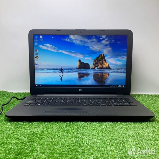 Ноутбук HP
