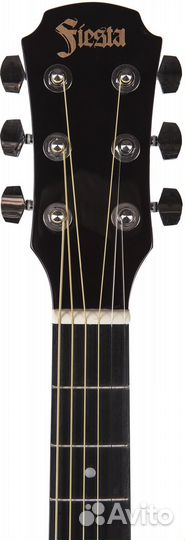 Aria fiesta FST-300 Гитара акустическая, вестерн