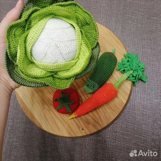 Вяжу на заказ